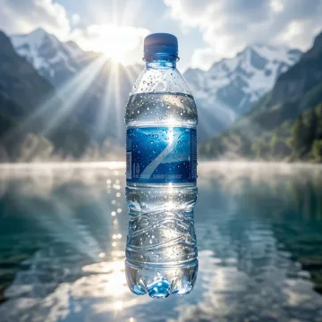 Купить готовый сайт Доставки воды в Рязани - посмотреть и заказать, недорогой шаблон сайта, цена 