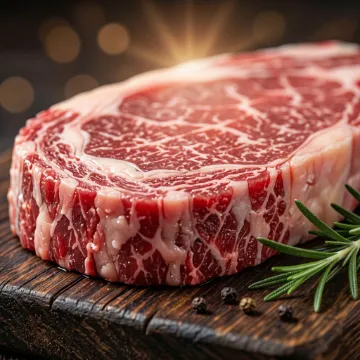 Купить готовый сайт Мясо и мясопродукты в Рязани - посмотреть и заказать, недорогой шаблон сайта, цена 
