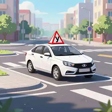Купить готовый сайт Автошколы в Рязани - посмотреть и заказать сайт, недорогой шаблон сайта, цена