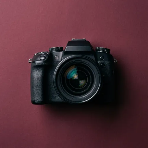 Купить готовый сайт Фотографа, фотостудии в Рязани - посмотреть и заказать, недорогой шаблон сайта, цена 